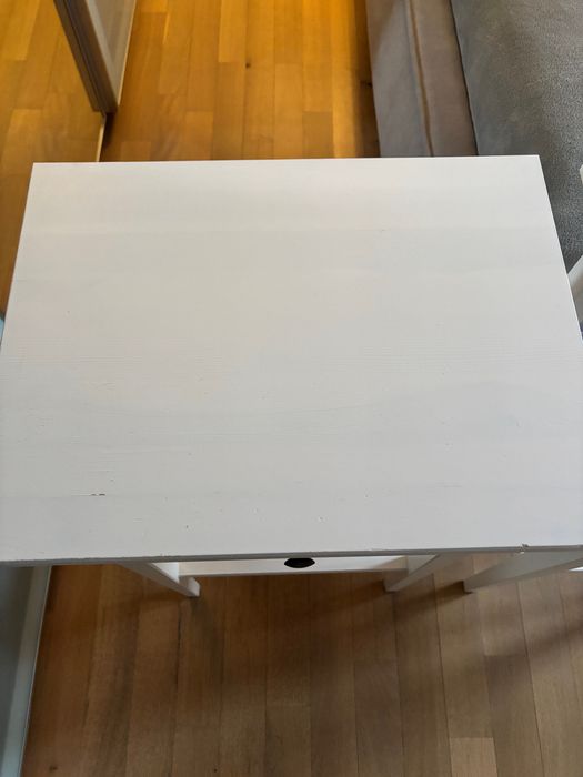 szafki nocne IKEA Hemnes