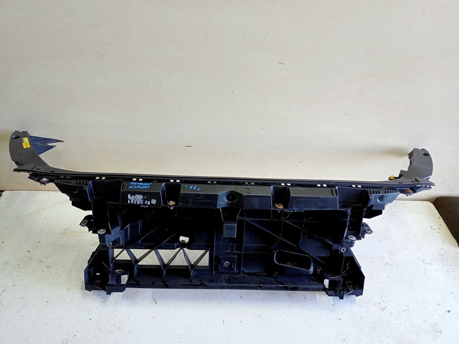 Peugeot Expert 3 III pas przód przedni wzmocnienie 2017r. oryginał