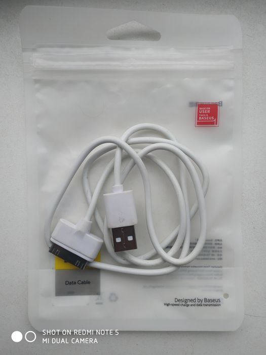 Кабель  the micro