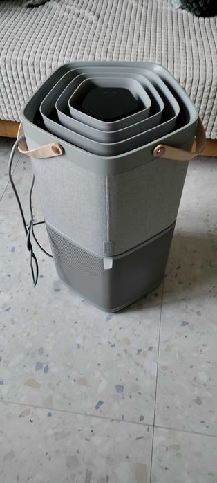 Oczyszczacz powietrza Electrolux Pure A9