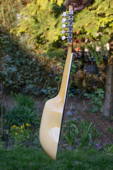 Oryginalne Charango z Boliwii - Nowe - Niezwykła Okazja