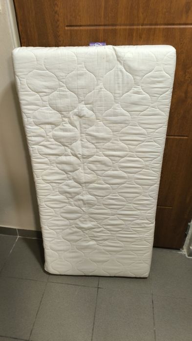 Łóżeczko składane Chicco