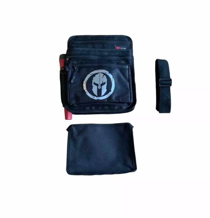 Torba na znaleziska. Torba poszukiwacza.