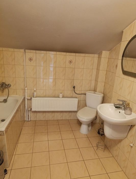 Dom 115 m² plus domek letniskowy na działce pod lasem