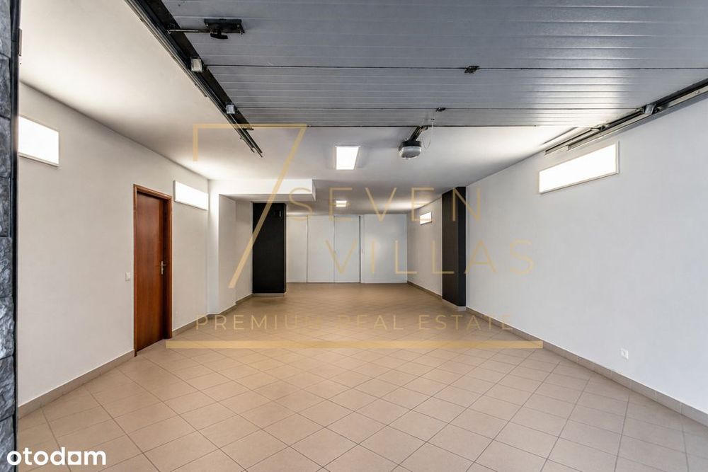 270 m2 - Segment dla wymagających. Premium