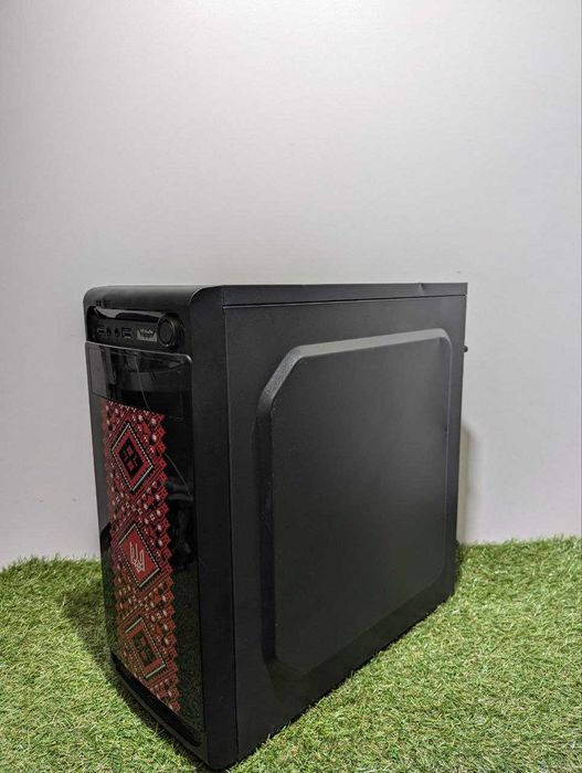 Ігровий Системний блок (i5 8400/16/240 SSD)Гарантія! Кількість!