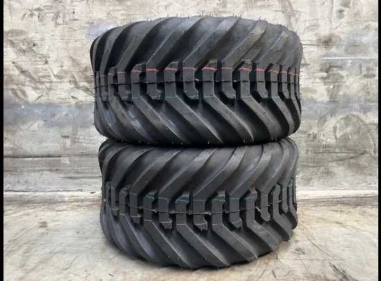 400/60-15.5 1261 FLOTATION KING 18PR TL