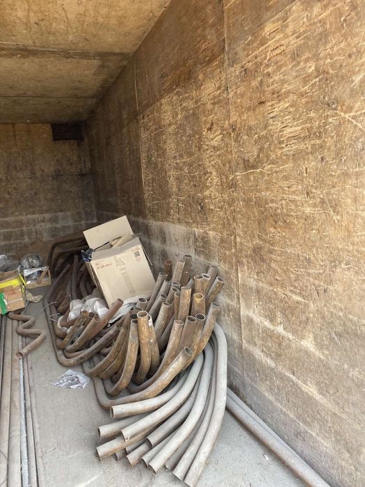 Продам контейнер 20 футів