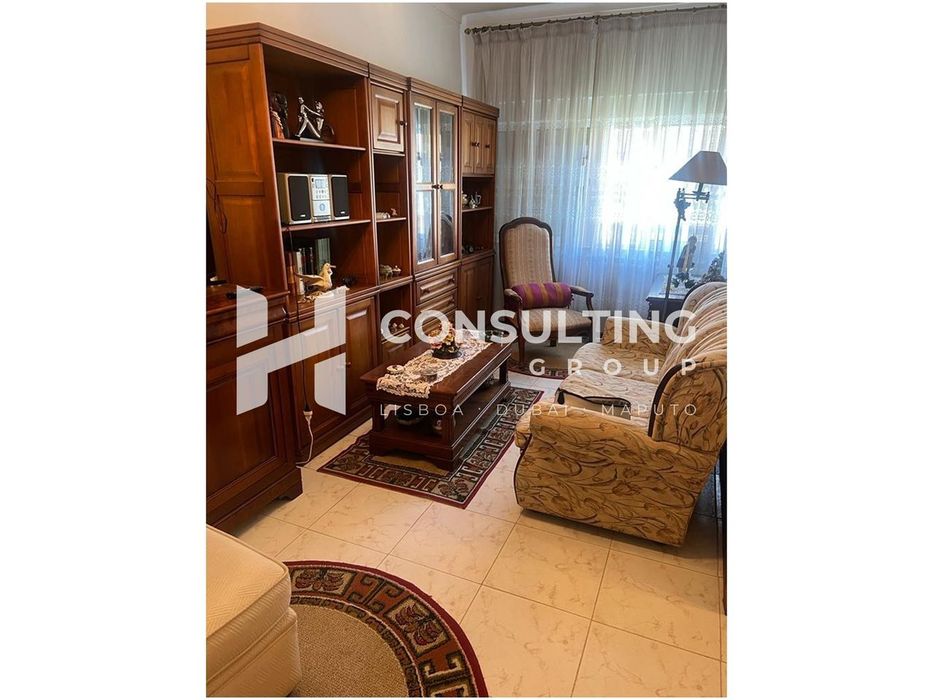 Apartamento T1 Venda em Venteira,Amadora — Venteira, Lisboa