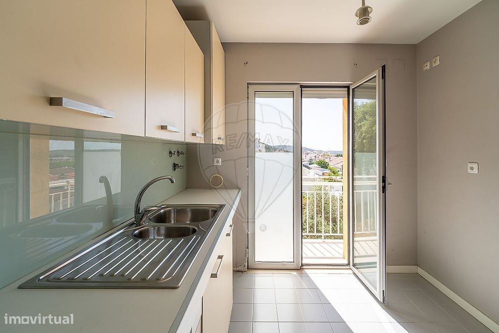 Apartamento T2 para venda