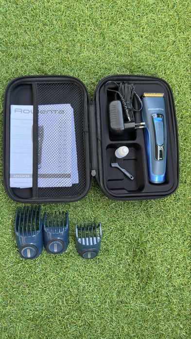 Trymer Rowenta TN5241F4 do włosów i brody