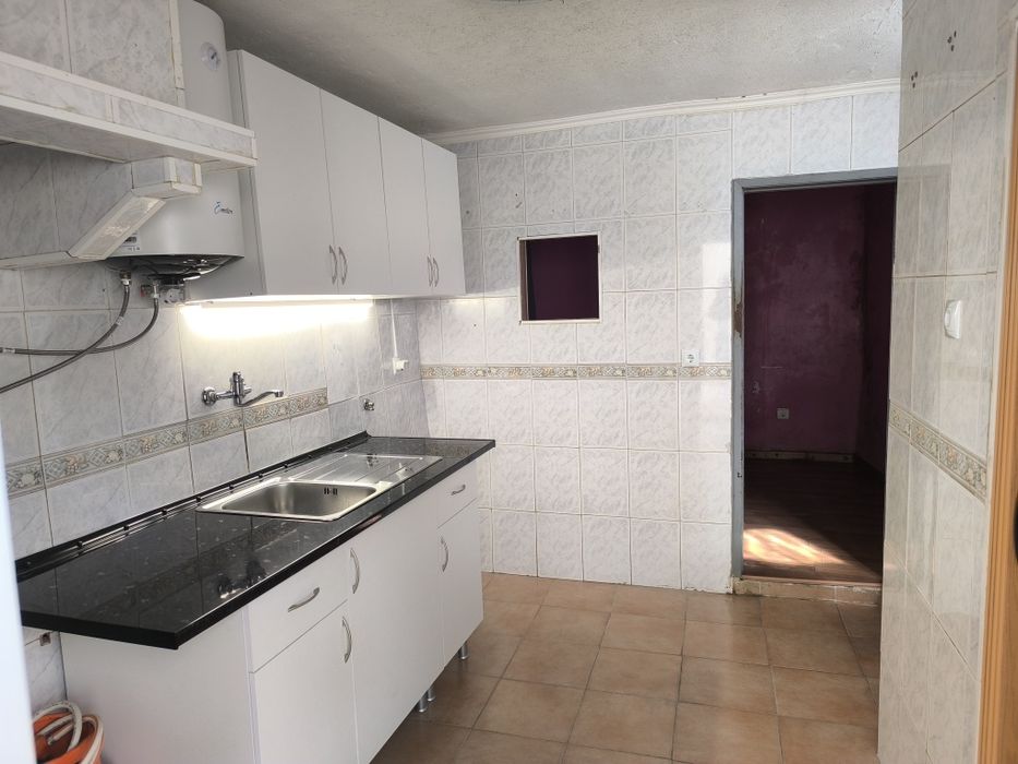 Apartamento T2 Serra da Luz