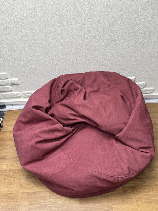 Крісло мішок XXL 100см