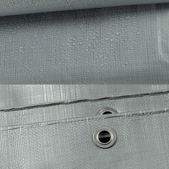 Plandeka Płachta Mata Pod Basen Wodoodporna Mega Mocna UV++