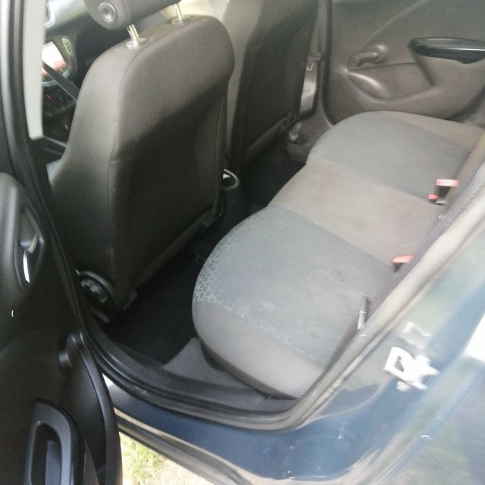 Opel Corsa E,1.4 benz,klima,duże radio,alumy