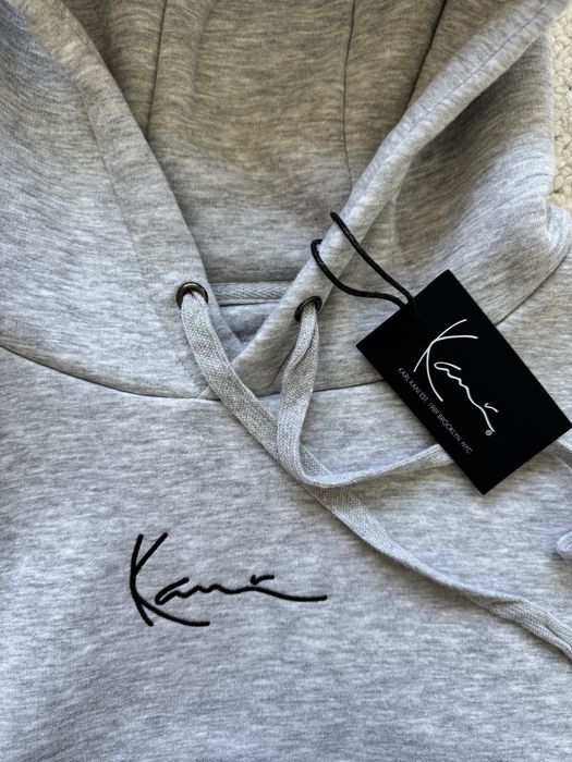 Bluza Męska Karl Kani (nowa z metką)