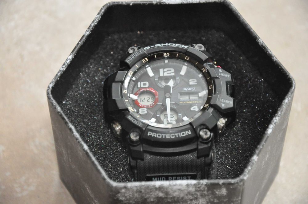 Zegarek G shock Casio .