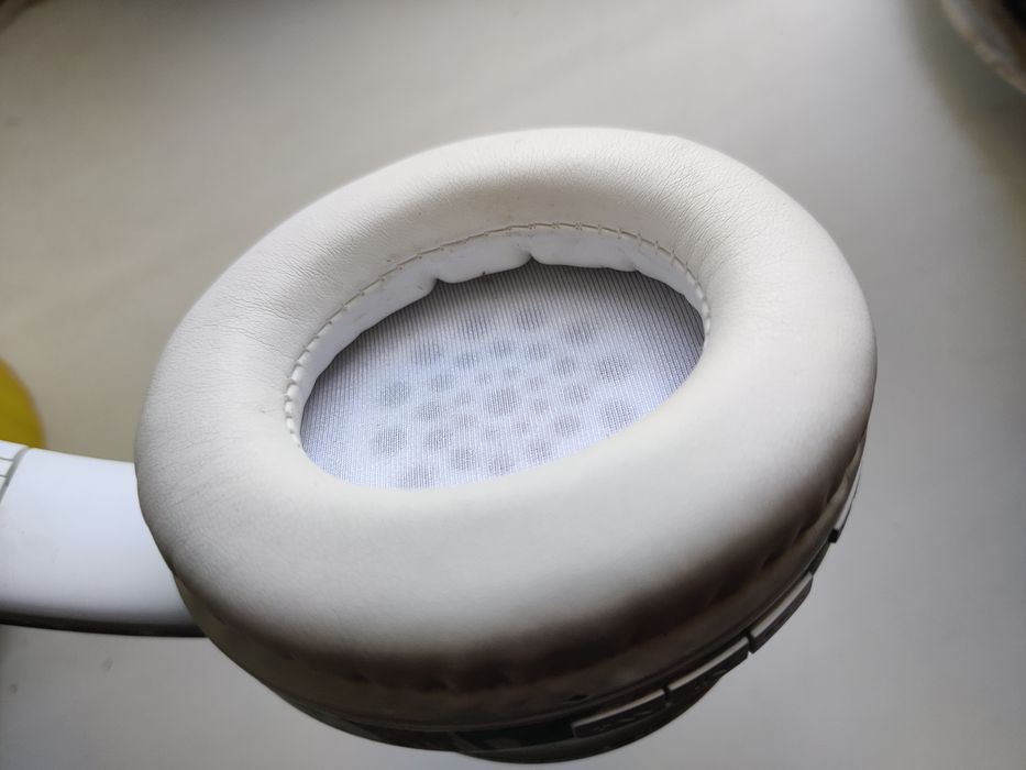 Безпровідні, bluetooth навушники Sencor SEP 710