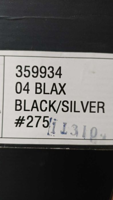 buty snowboardowe BLAX r.42,5