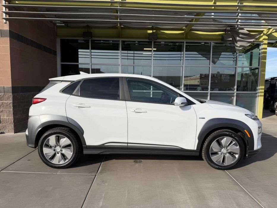 Hyundai Kona Ultimate      2020
