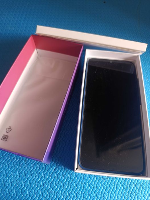 Смартфон Redmi Note 7 Pro 6/128GB Blue