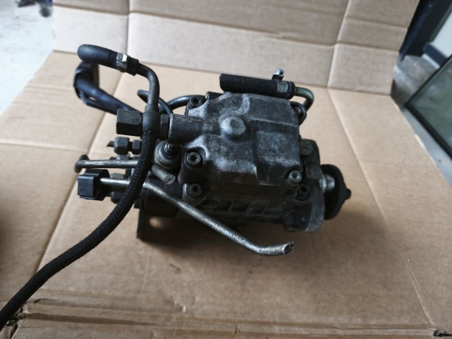 Топливний насос тнвд Audi A4 B5 VW Passat B5 1.9 TDI  0460414987