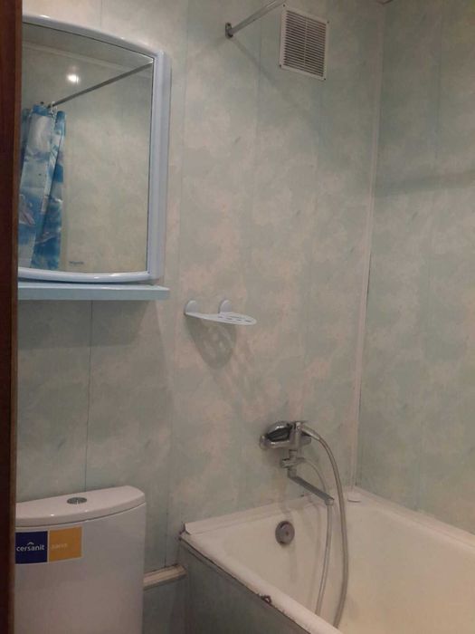 Здам квартиру 7 хвилин до ст. м. Левада, Автовокзал, пр. Аерокосмічний