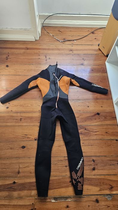 Fato de surf tribord 42 (S/M)