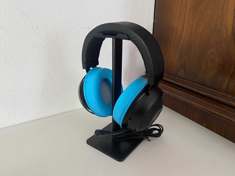 Razer Kraken Headset64752417514369122