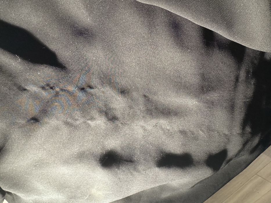 Sukienka wieczorowa, rozmiar 36