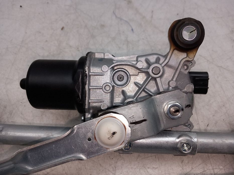 Motor limpa vidros frente NISSAN Micra V (K14)