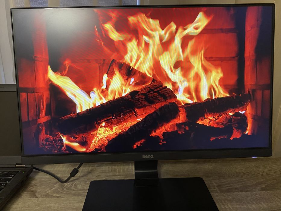 Монітор BENQ GW2475H 24’