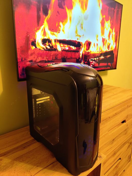 Продам Комп'ютер Intel I-3 7100