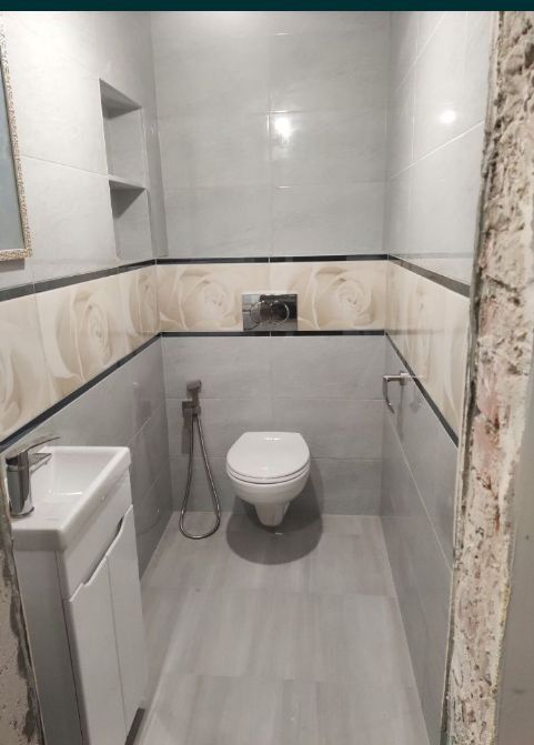 Виклик сантехніка