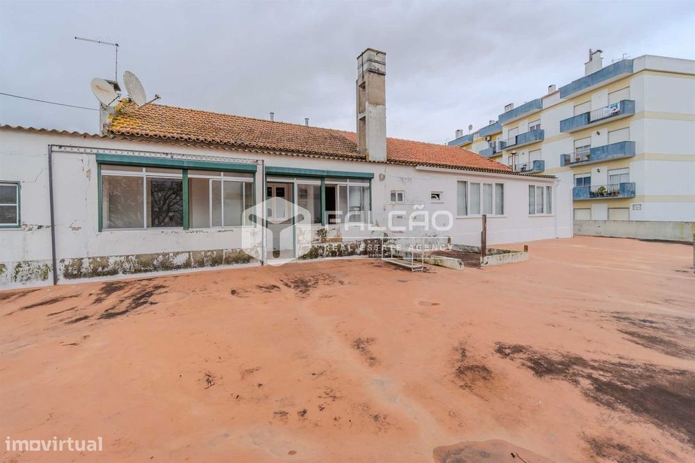 Moradia Geminada T3 Venda em Santarém (Marvila), Santa Iria da Ribeira