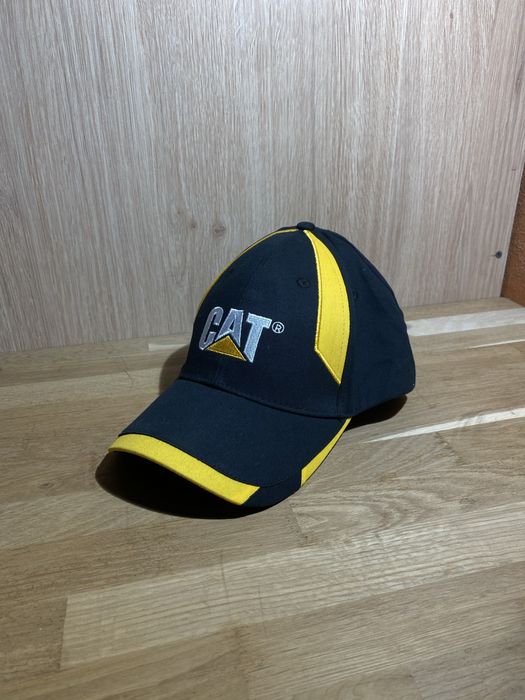 Робоча кепка Cat
