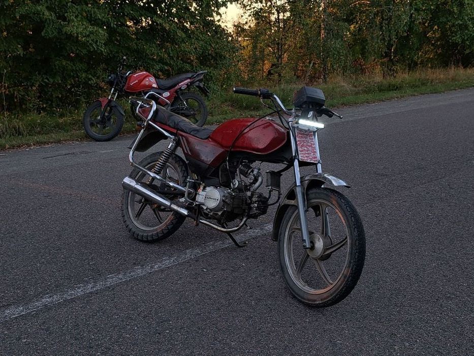 Мустанг 110 2013год