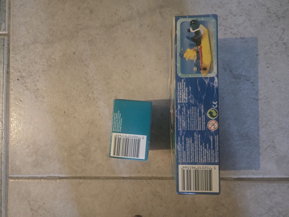 Lego System 6556 , 1749 MISB NOWY