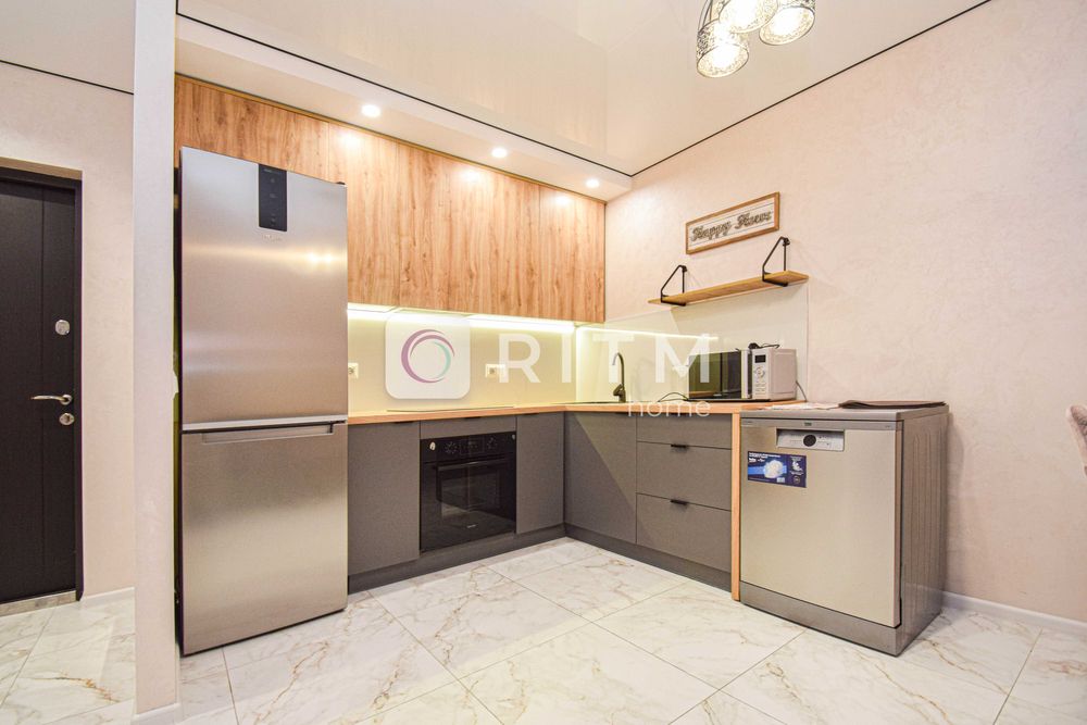 Здається в оренду 2-к. квартира по вул. Київська