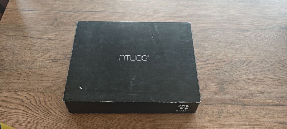 Wacom Intuos Draw S ctl-490