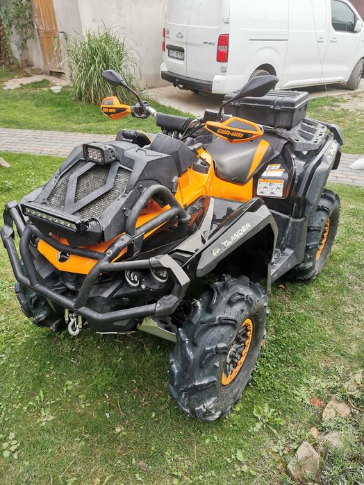 Can-Am