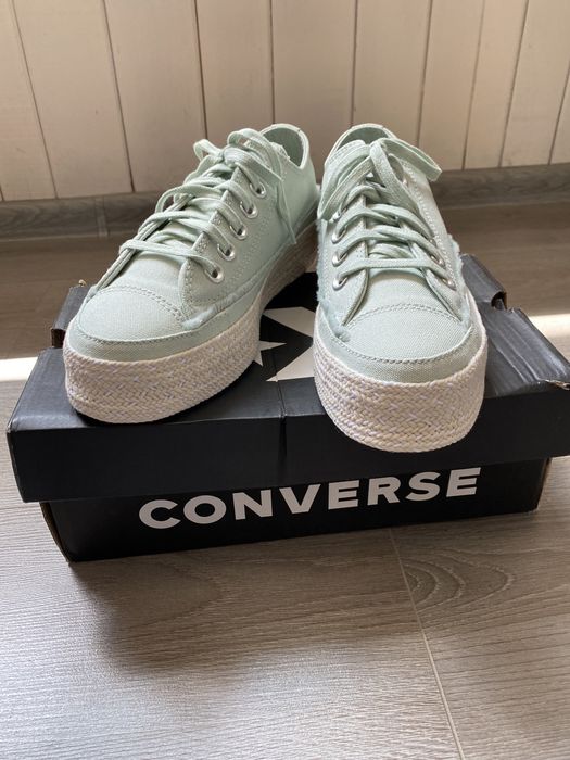Кеди Converse 36 розмір