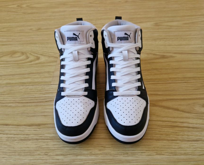 Кросівки Puma 39 розмір (стелька 25см) Original