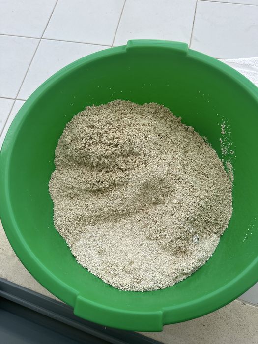 Arreia/ arreao  de coral 10kg