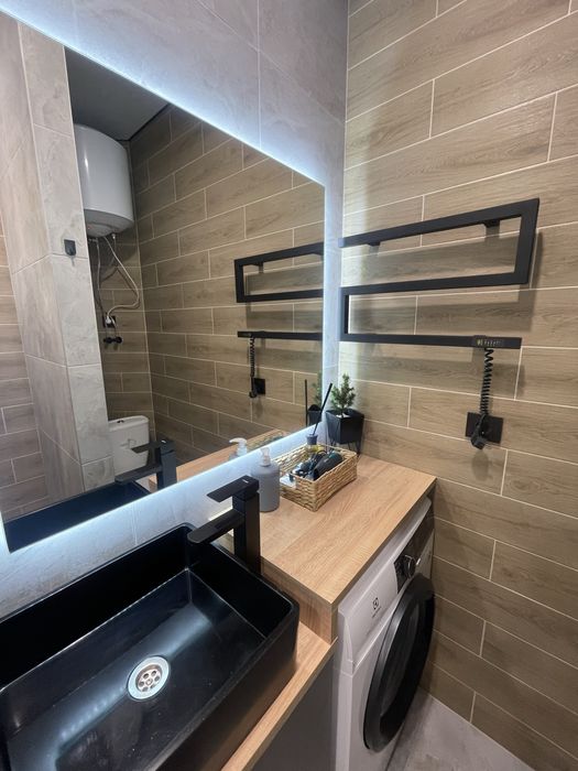 Квартира подобово Loft apartment