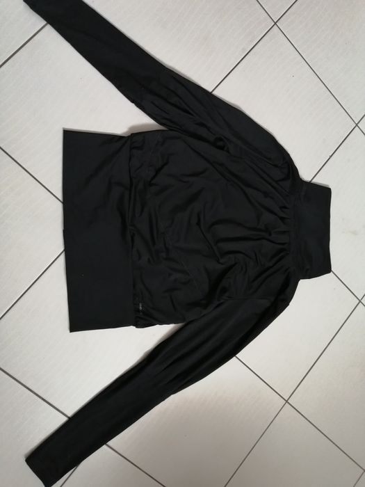 Bluza dresowa Adidas sportowa damska rozmiar M 38