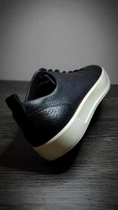 Ecco Soft 8 ZM3630 Кеды, полуботинки