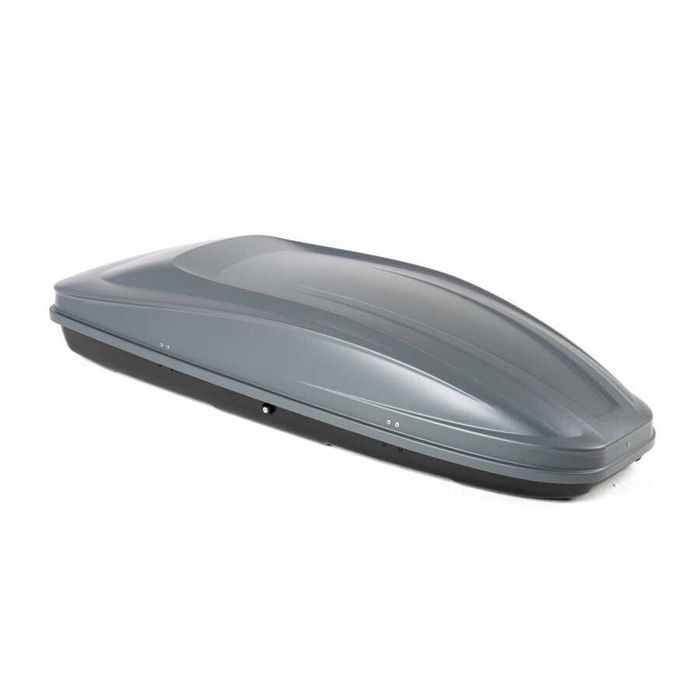Boks dachowy Access 390, box, kufer, mat
