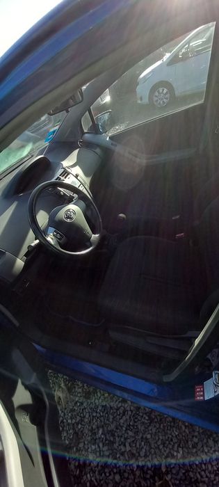 1.3 16v bezwypadkowy Niski przebieg