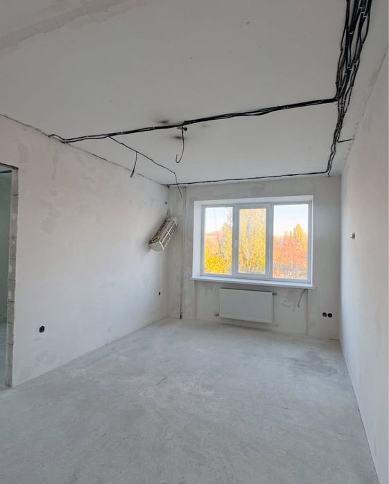 Продаж 2 кімнатної квартири в центрі міста